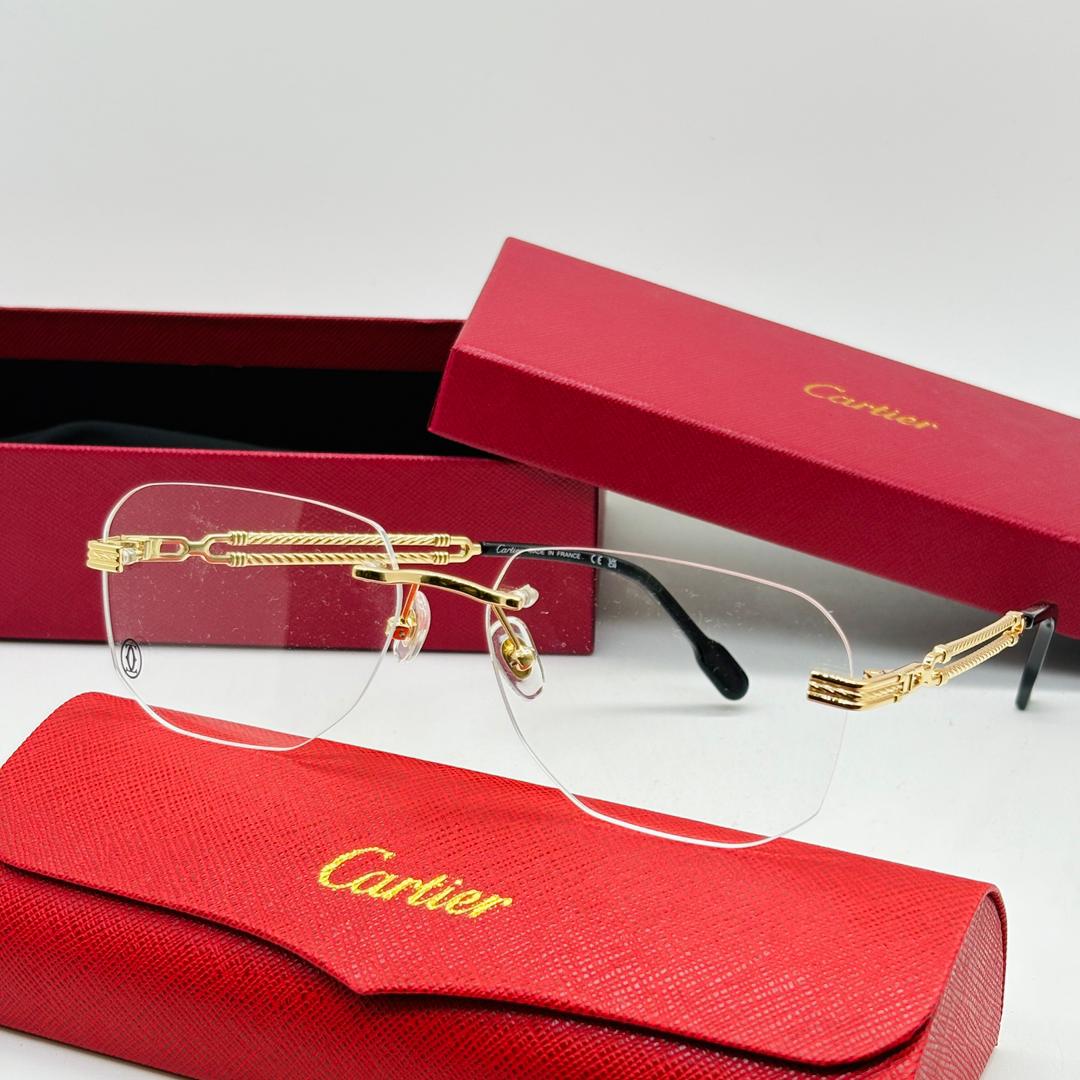 Premium quality glasses frame collection